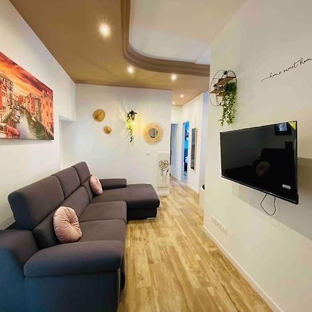 Apartamento Ca' Donin - Centro Storico Chioggia Exterior foto