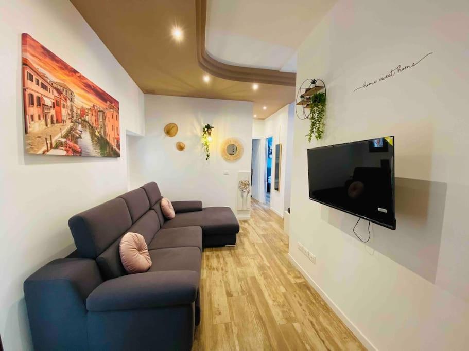 Apartamento Ca' Donin - Centro Storico Chioggia Exterior foto