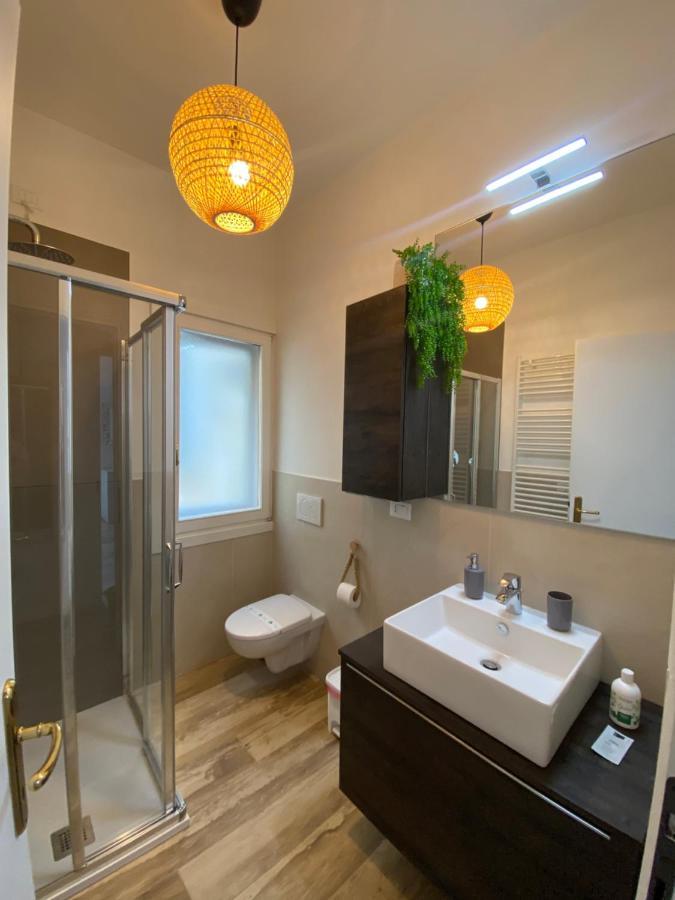 Apartamento Ca' Donin - Centro Storico Chioggia Exterior foto