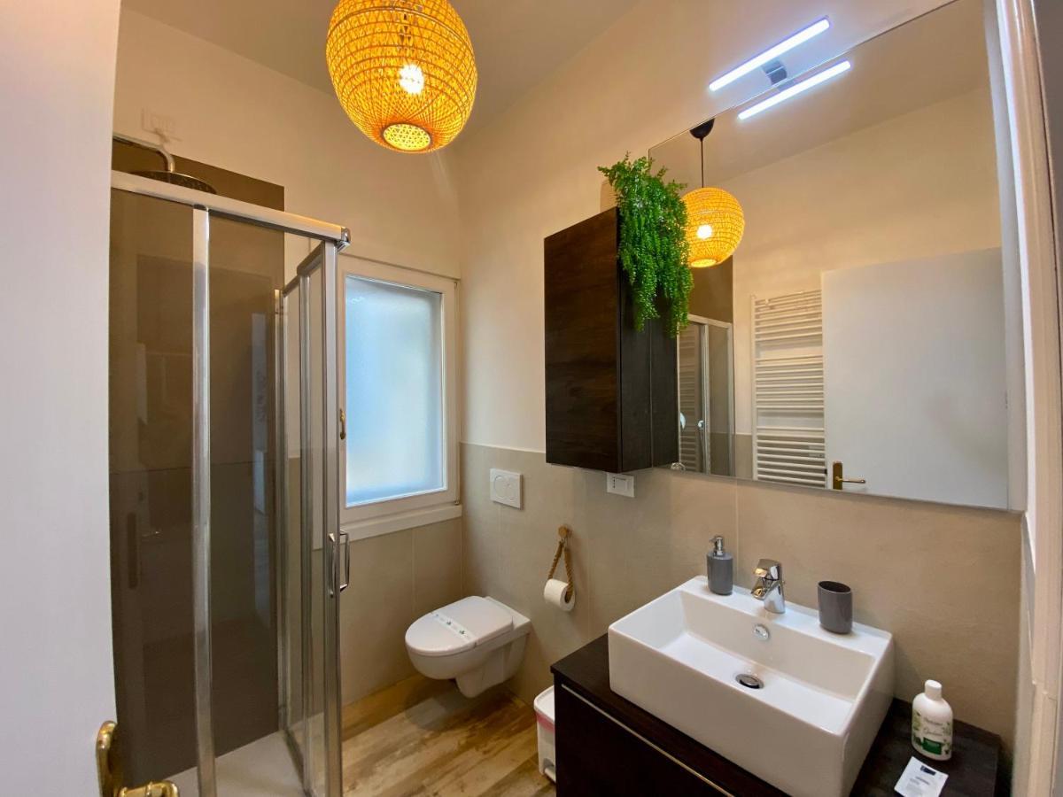 Apartamento Ca' Donin - Centro Storico Chioggia Exterior foto