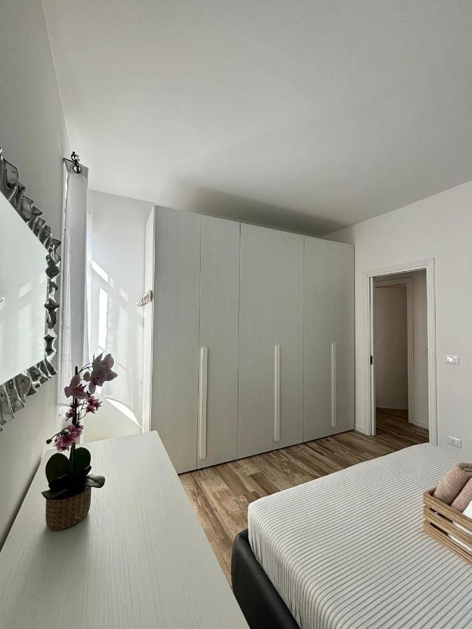 Apartamento Ca' Donin - Centro Storico Chioggia Exterior foto