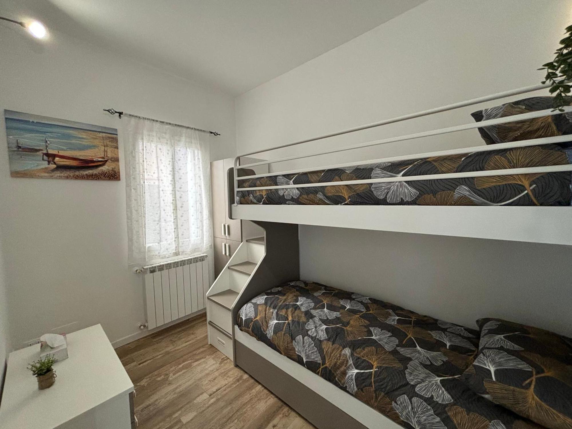 Apartamento Ca' Donin - Centro Storico Chioggia Exterior foto