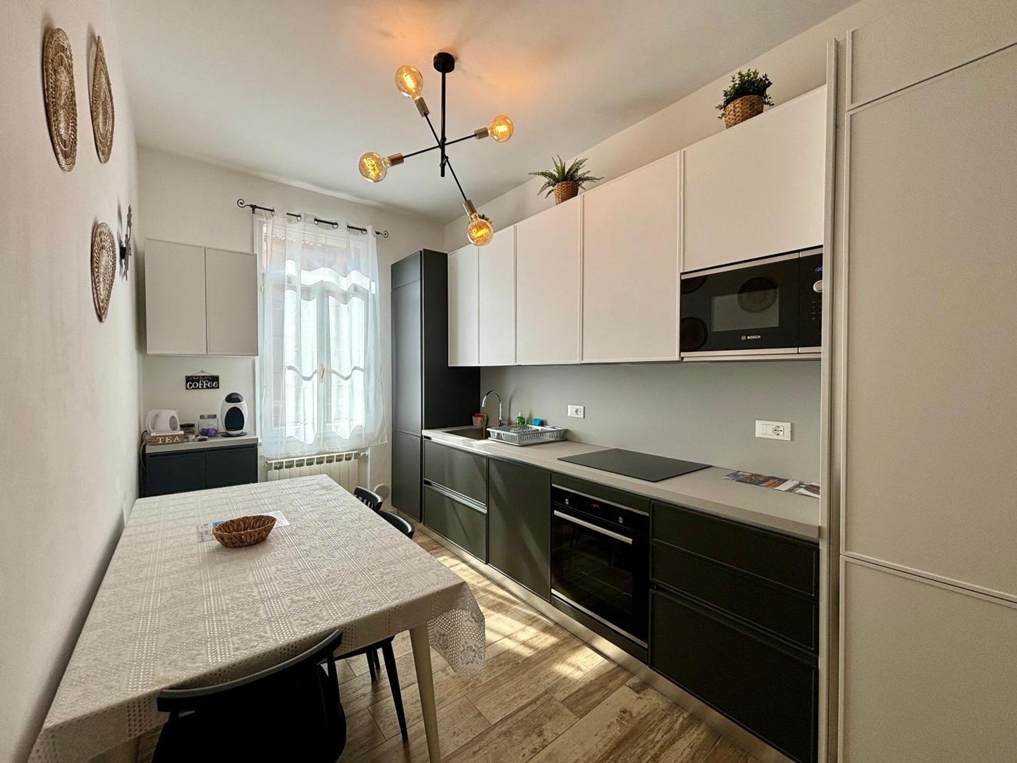 Apartamento Ca' Donin - Centro Storico Chioggia Exterior foto
